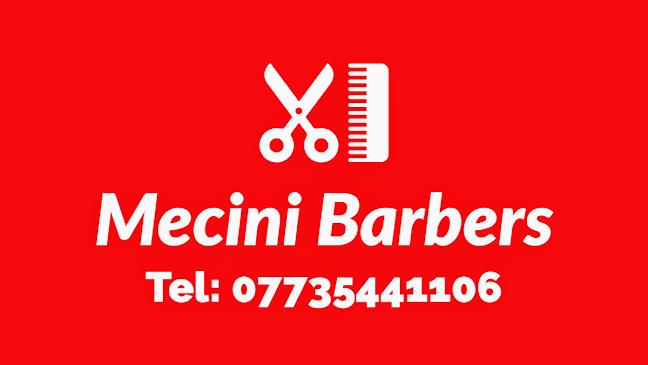 Mecini Barbers - Barber shop