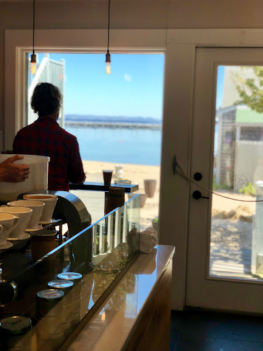 Coffee Shop «Kohi Coffee Company», reviews and photos, 199 Commercial St, Provincetown, MA 02657, USA