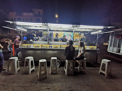 Hamburguesas Cuyo’s - Calle Manuel Doblado 539, Centro, 47600 Tepatitlán de Morelos, Jal., Mexico