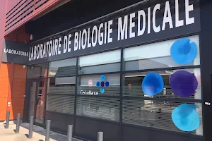 Laboratoire de Biologie Médicale - Villetaneuse - Cerballiance image