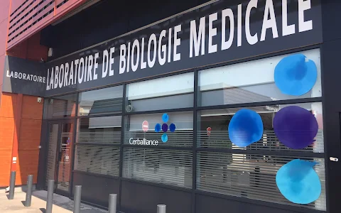 Laboratoire de Biologie Médicale - Villetaneuse - Cerballiance image