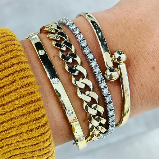 Jewelry Store «Jared The Galleria of Jewelry», reviews and photos, 12355 SW 88th St, Miami, FL 33186, USA