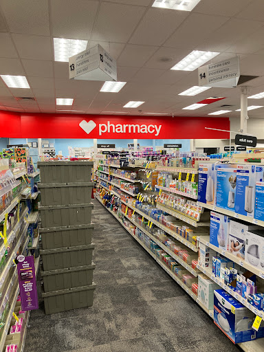 CVS