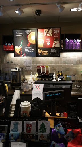 Coffee Shop «Starbucks», reviews and photos, 2609 Peachtree Pkwy, Suwanee, GA 30024, USA