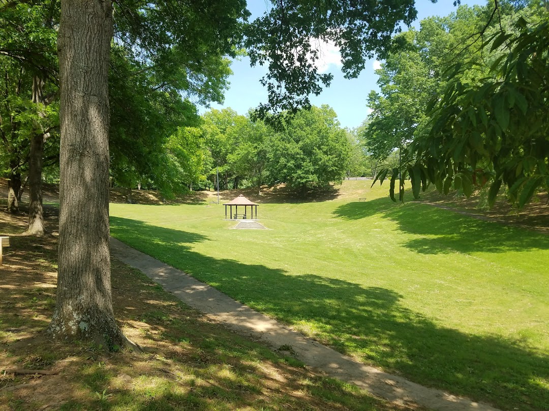 Morningside Park