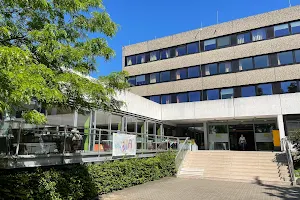 Aller-Weser-Klinik gGmbH - Krankenhaus Achim image