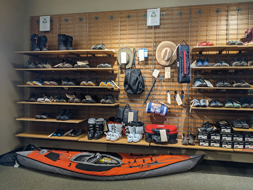 Camping Store «REI», reviews and photos, 3334 W Friendly Ave #140, Greensboro, NC 27410, USA