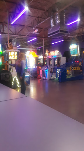 Video Arcade «NickelRama», reviews and photos, 1238 Belt Line Rd, Garland, TX 75040, USA
