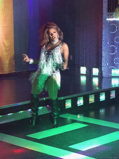 Night Club «Pulse Ultra Club», reviews and photos, 2701 S Kings Hwy, Myrtle Beach, SC 29577, USA