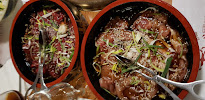 Viande du Restaurant coréen Shingané à Paris - n°12