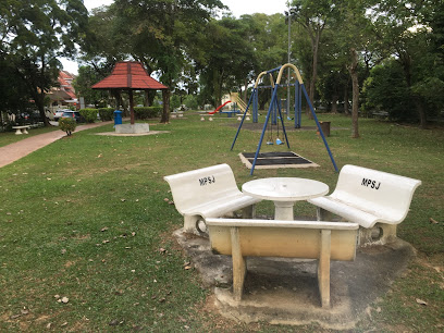 USJ 3 playground area