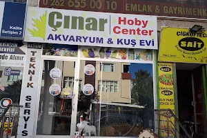 Çınar petshop & hobi Center image