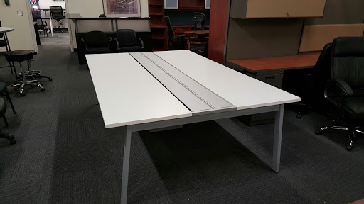 Office Furniture Store «Office Liquidators», reviews and photos, 925 US-169, Plymouth, MN 55441, USA