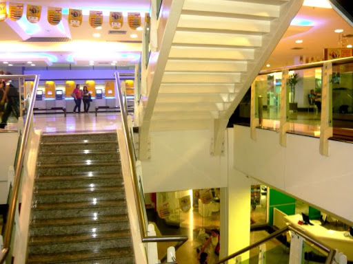 Manaus Plaza Shopping & Convenções
