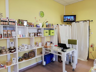 Office de tourisme Landes Chalosse - bureau de Brassempouy à Brassempouy