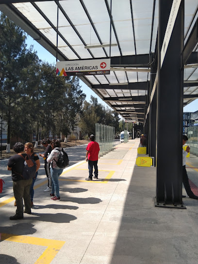 Estación Lecheria Express