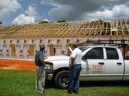 Building Materials Store «Mobile Lumber & Millwork», reviews and photos, 5229 US-90, Mobile, AL 36619, USA