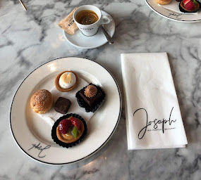 Photo n°38 de Restaurant Joseph Cap 3000 à Saint-Laurent-du-Var ()