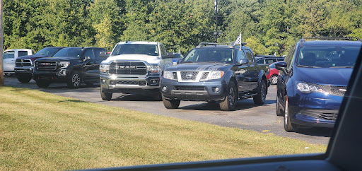 Car Dealer «Vicksburg Chrysler Dodge Jeep Ram», reviews and photos, 13475 Portage Rd, Vicksburg, MI 49097, USA