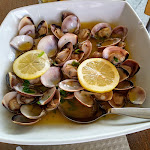 Photo n°1 de l'avis de Riazat.u fait le 13/09/2021 à 07:52 sur le  Ela’s Petiscos Bar à Arcozelo