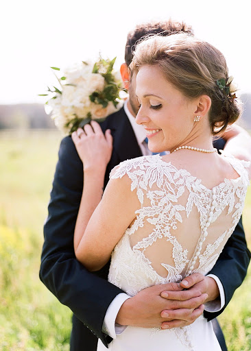 Bridal Shop «Sealed With a Kiss», reviews and photos, 505 E Main St, Charlottesville, VA 22902, USA