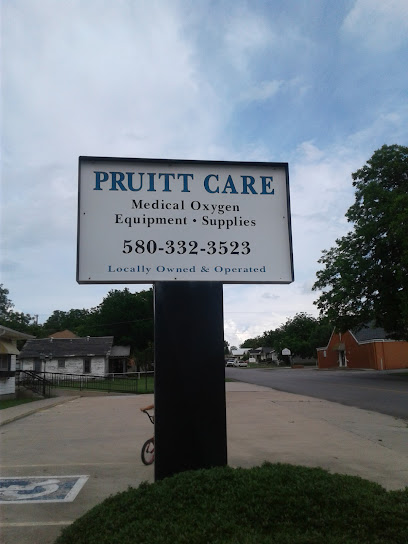 Pruitt Care
