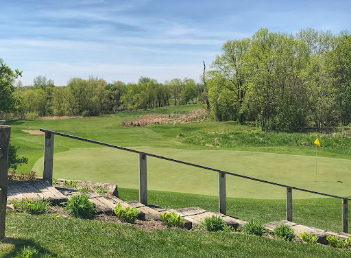 Golf Club «Wild Marsh Golf Club», reviews and photos, 1710 Montrose Blvd, Buffalo, MN 55313, USA