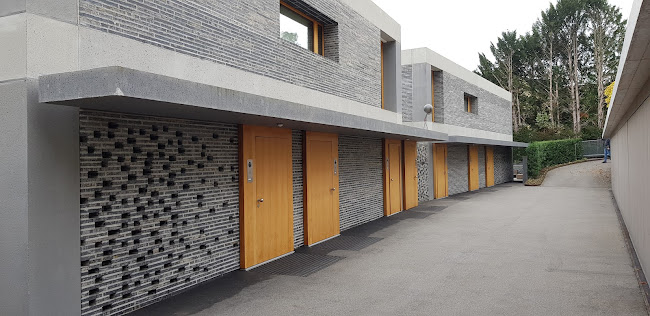 Baugut AG - Architekt