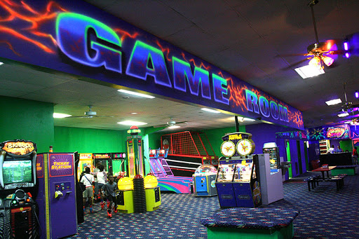 Video Arcade «Sparkles Family Fun Center of Smyrna», reviews and photos, 666 Smyrna Hill Dr, Smyrna, GA 30082, USA