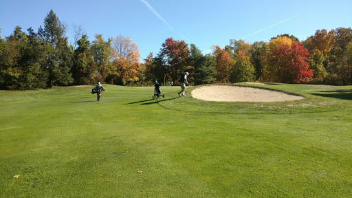 Golf Course «Cedar Knob Golf Course», reviews and photos, 446 Billings Rd, Somers, CT 06071, USA