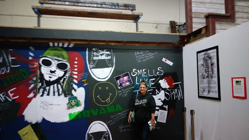 Museum «Aberdeen Museum of History», reviews and photos, 111 E 3rd St, Aberdeen, WA 98520, USA