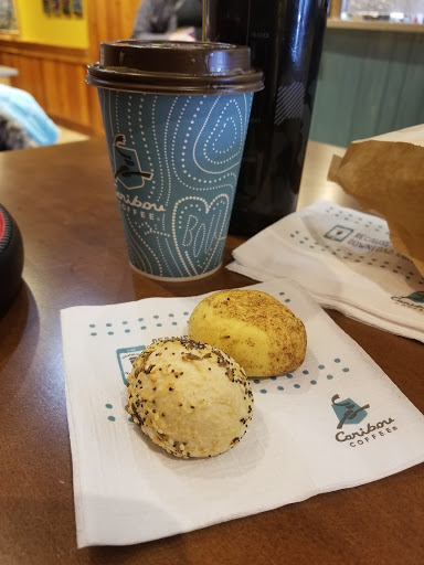 Coffee Shop «Caribou Coffee», reviews and photos, 3507 Round Lake Blvd NW, Anoka, MN 55303, USA