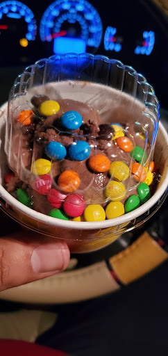 Ice Cream Shop «Carvel», reviews and photos, 12224 SW 8th St, Miami, FL 33184, USA