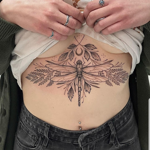 Explore texas tattoos ideas, creative tattoo ideas in Ambler, available at Tattoo GalaxyAmbler Piercing & Custom Tattoos
