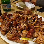 Photo n°1 de l'avis de Pasquale.a fait le 21/03/2019 à 23:58 sur le  Da Peppe à Vasto