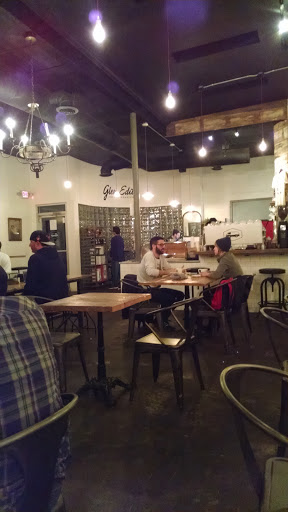 Coffee Shop «Glen Edith Coffee Roasters», reviews and photos, 23 Somerton St, Rochester, NY 14607, USA