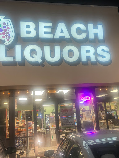 Liquor Store «Beach Liquors», reviews and photos, 1257 Airport Rd, Destin, FL 32541, USA