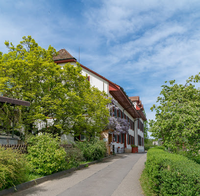 LiV Wohnheim Klosterfichten
