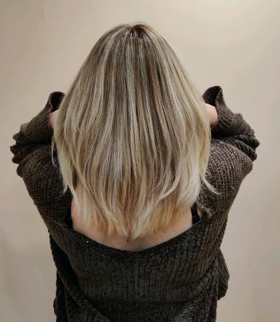 Hair Salon «Great Lengths Salon & Spa», reviews and photos, 1325 Prince Rodgers Ave, Bridgewater, NJ 08807, USA