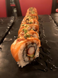 Plats et boissons du Restaurant japonais FENG'S Sushi bar à Paris - n°14