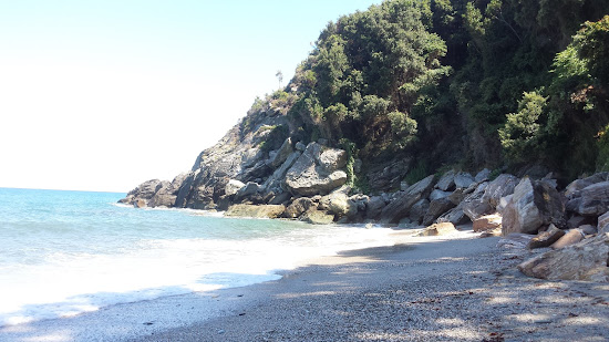 Tourkopigi Beach