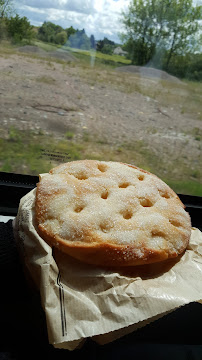 Plats et boissons du Sandwicherie Paul à Dijon - n°3