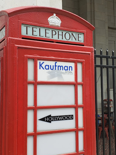 Movie Theater «UA Kaufman Astoria Cinemas 14 & RPX», reviews and photos, 35-30 38th St, Astoria, NY 11101, USA