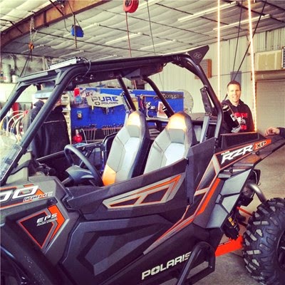 Snowmobile Dealer «Glende Polaris Yamaha», reviews and photos, 2838 CA-32, Chico, CA 95973, USA