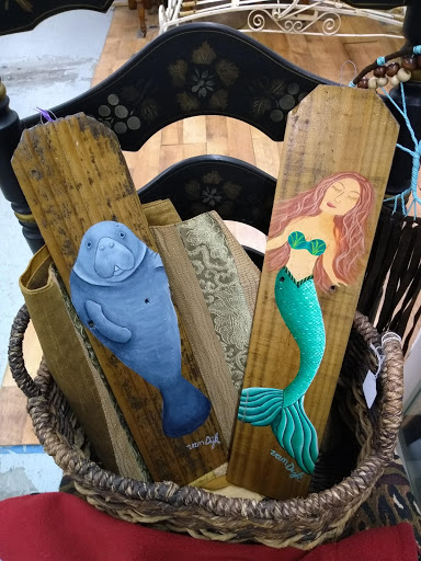 Shopping Mall «Searstown Mall», reviews and photos, 3550 S Washington Ave, Titusville, FL 32780, USA