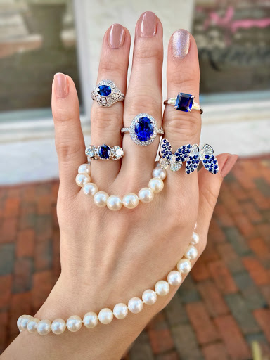 Jewelry Store «H&H Jewels», reviews and photos, 3434 Main Hwy, Coconut Grove, FL 33133, USA