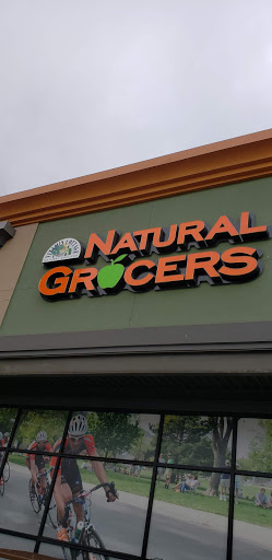 Natural Foods Store «Natural Grocers», reviews and photos, 7604 NE 5th Ave #100, Vancouver, WA 98665, USA