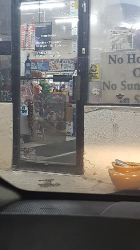 Liquor Store «Good Times Package Store», reviews and photos, 3300 Canton Rd, Marietta, GA 30066, USA