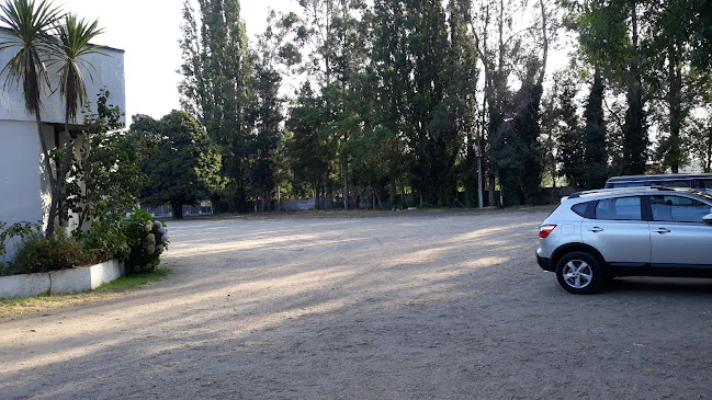 Teléfono de Reymar, Camino A Pinto Km8