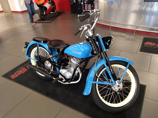 Motorcycle Repair Shop «On Any Moto», reviews and photos, 1655 W Grant Rd, Tucson, AZ 85745, USA